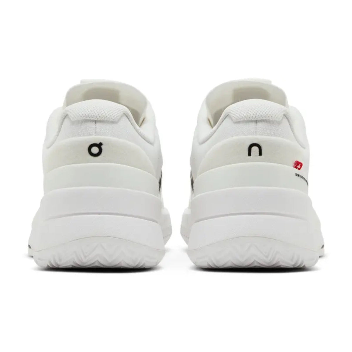 ON Wmns The Roger Pro 2 'All White'