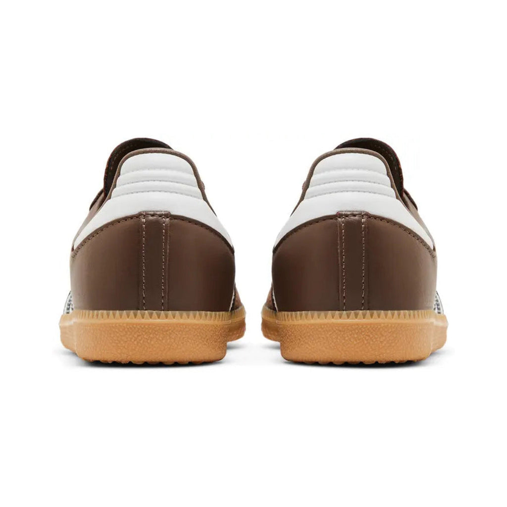 Adidas Samba OG – Earth Strata Gum