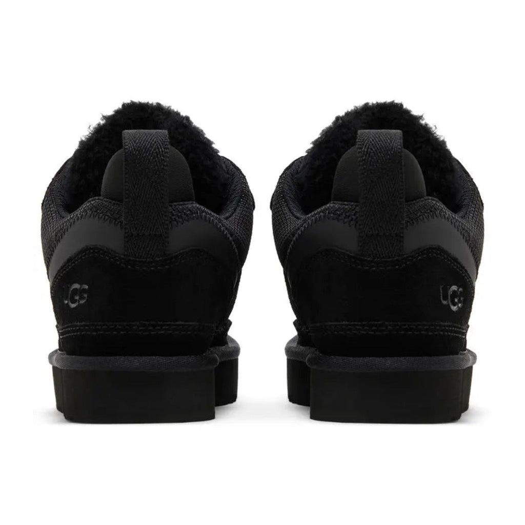 UGG Lowmel – Black