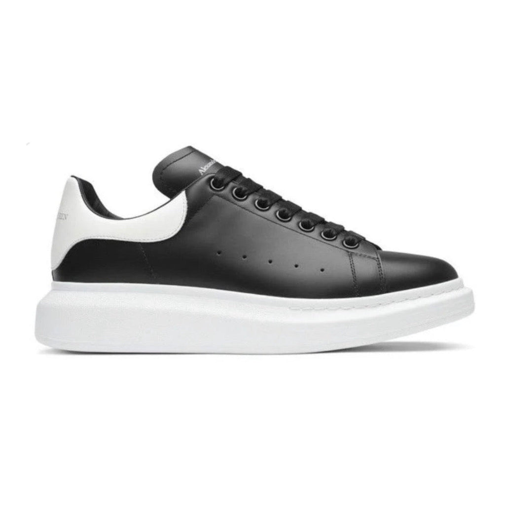 Alexander McQueen Oversized 'Black White'