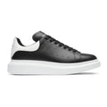 Alexander McQueen Oversized 'Black White'