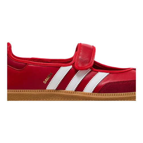 adidas Wmns Samba Jane 'Scarlet Gum'