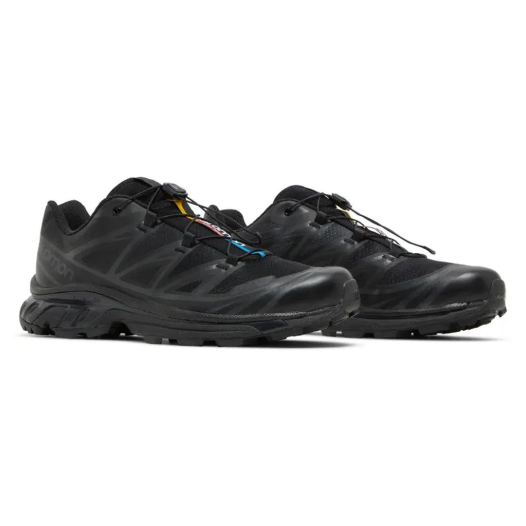Salomon Men's XT-6 Advanced 'Black'