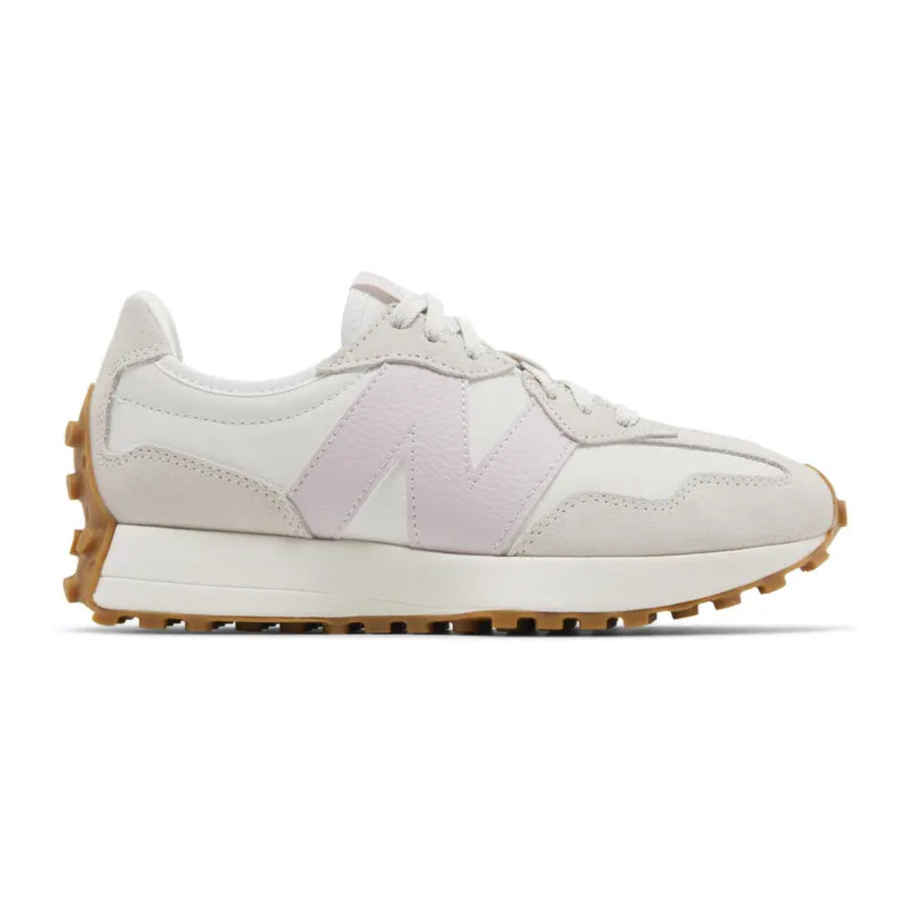 New Balance Wmns 327 'Moonbeam December Sky'