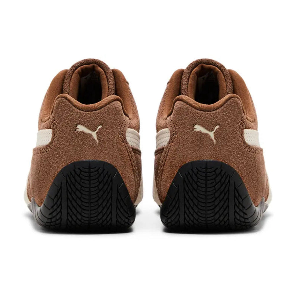 Puma Wmns Speedcat OG 'Haute Coffee Frosted Ivory'
