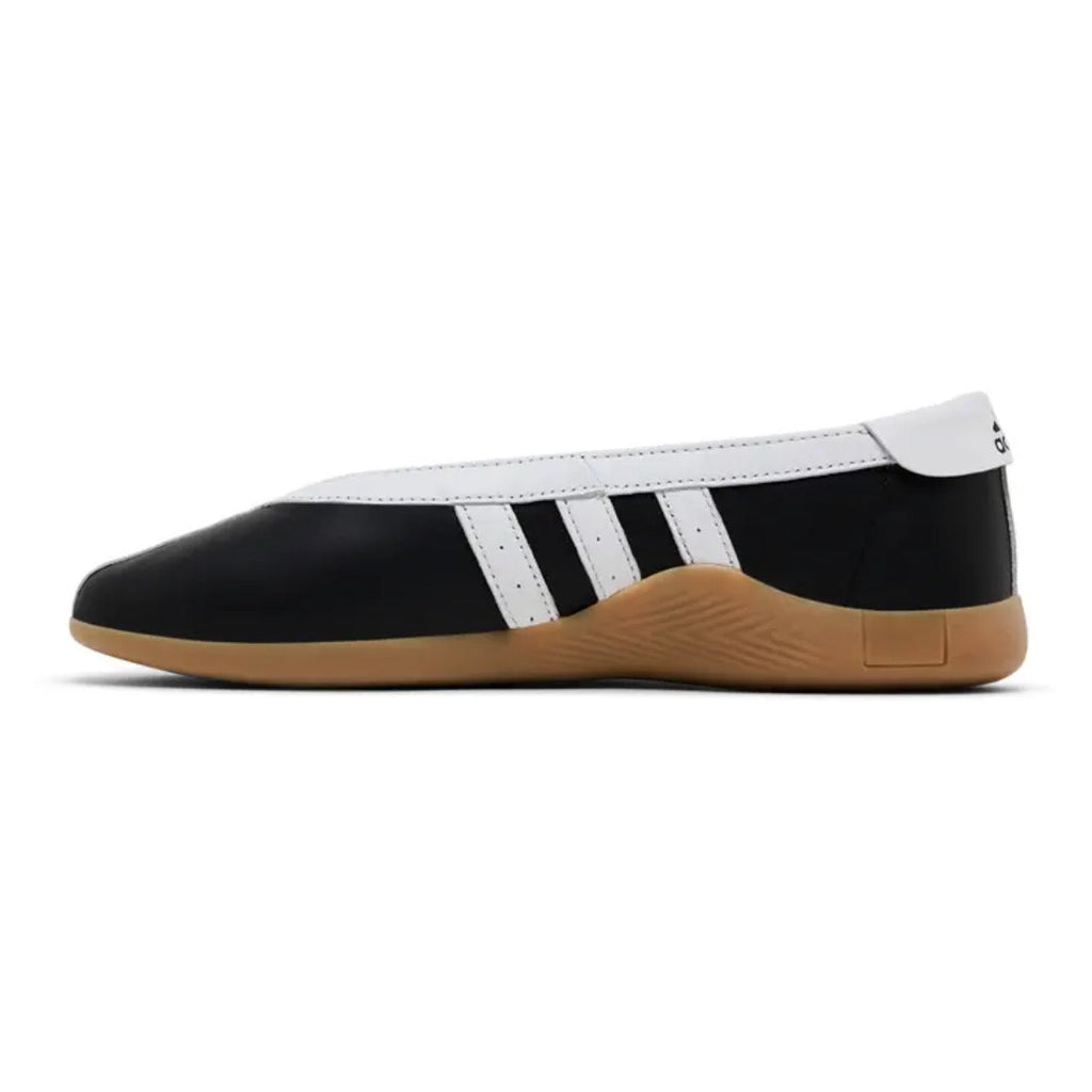 adidas Wmns Taekwondo Mei Ballet 'Black White Gum'