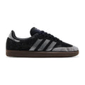 adidas Wmns Samba OG 'Black Silver Rhinestones'