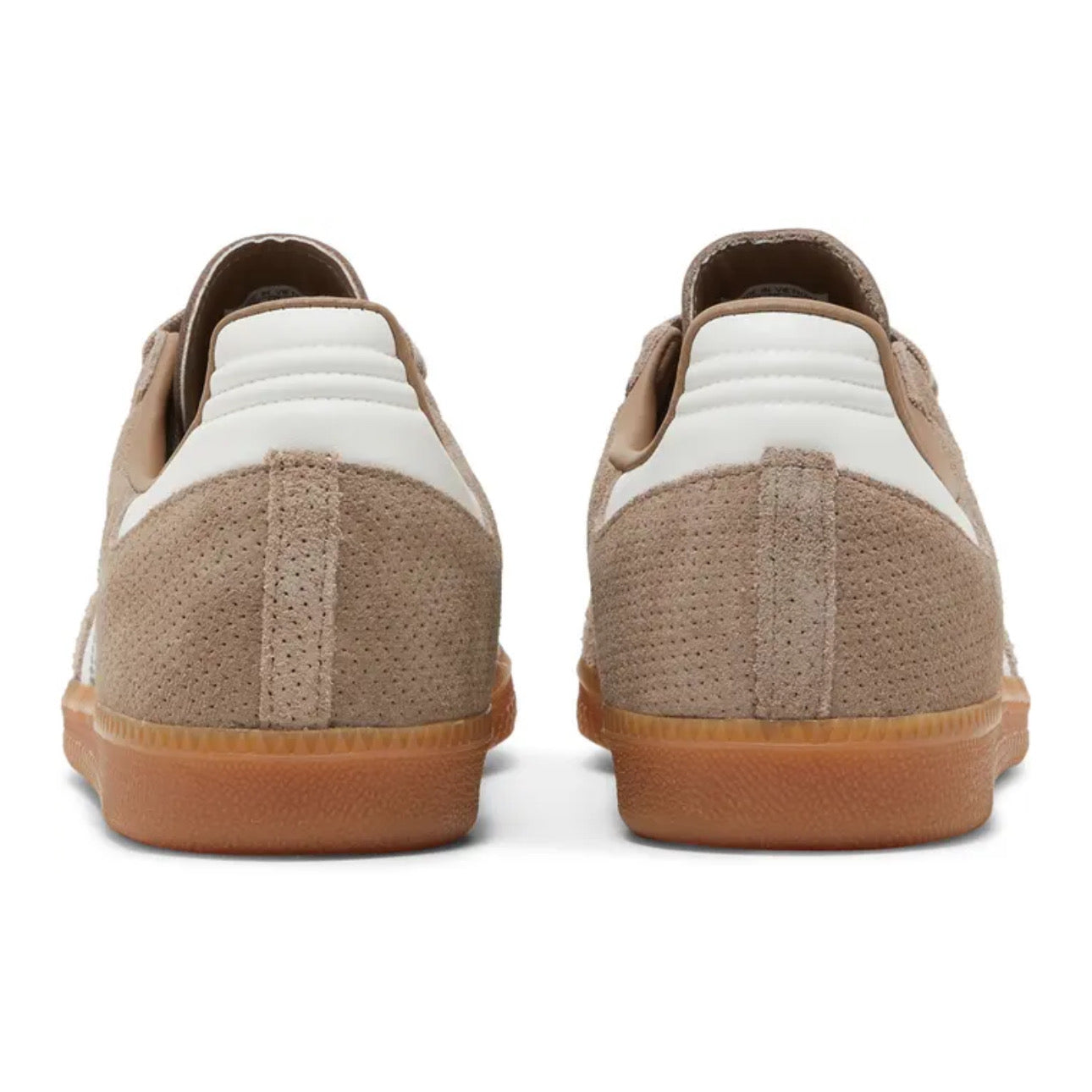 adidas Samba OG 'Chalky Brown Gum'
