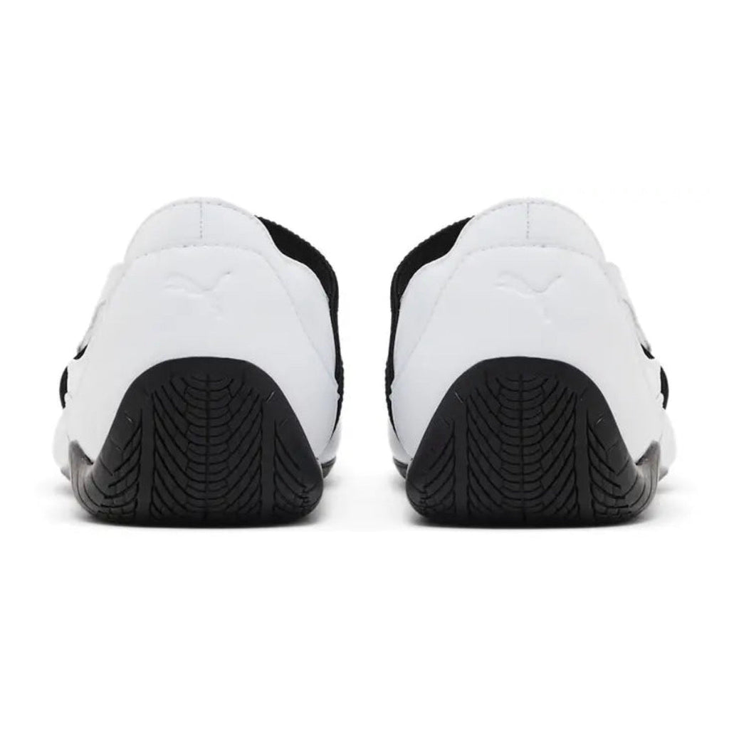 Puma Speedcat Ballet Leather 'White Black'