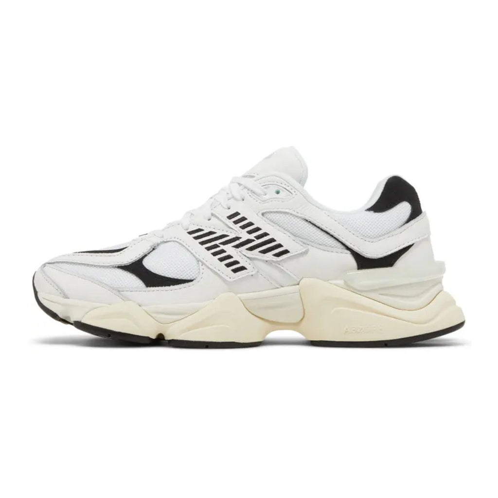New Balance 9060 'White Black'