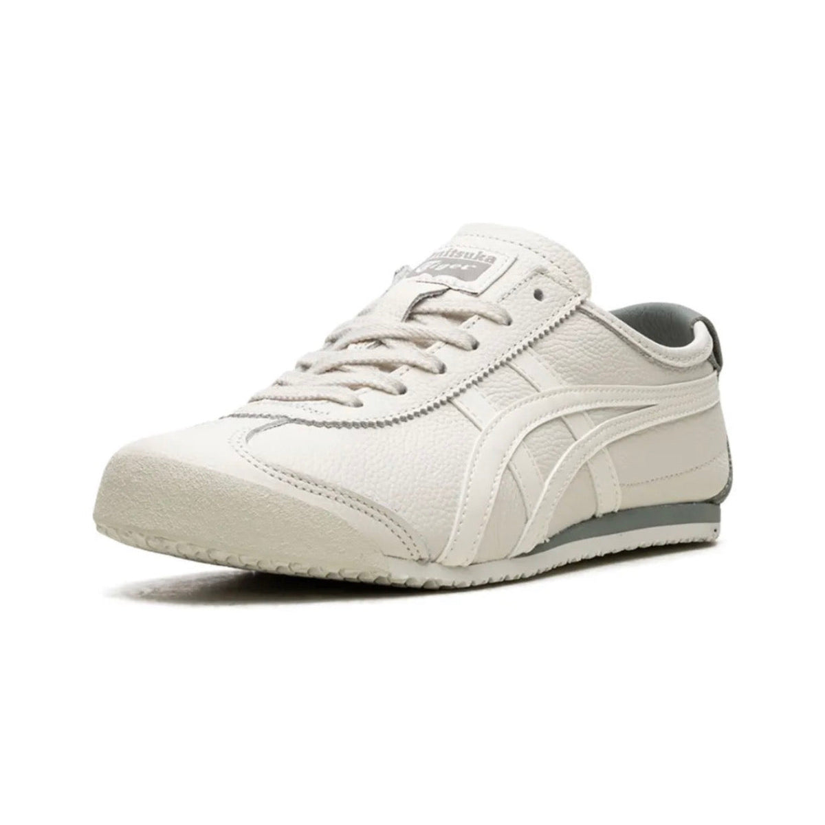 Onitsuka Tiger Mexico 66 'Cream Sage'