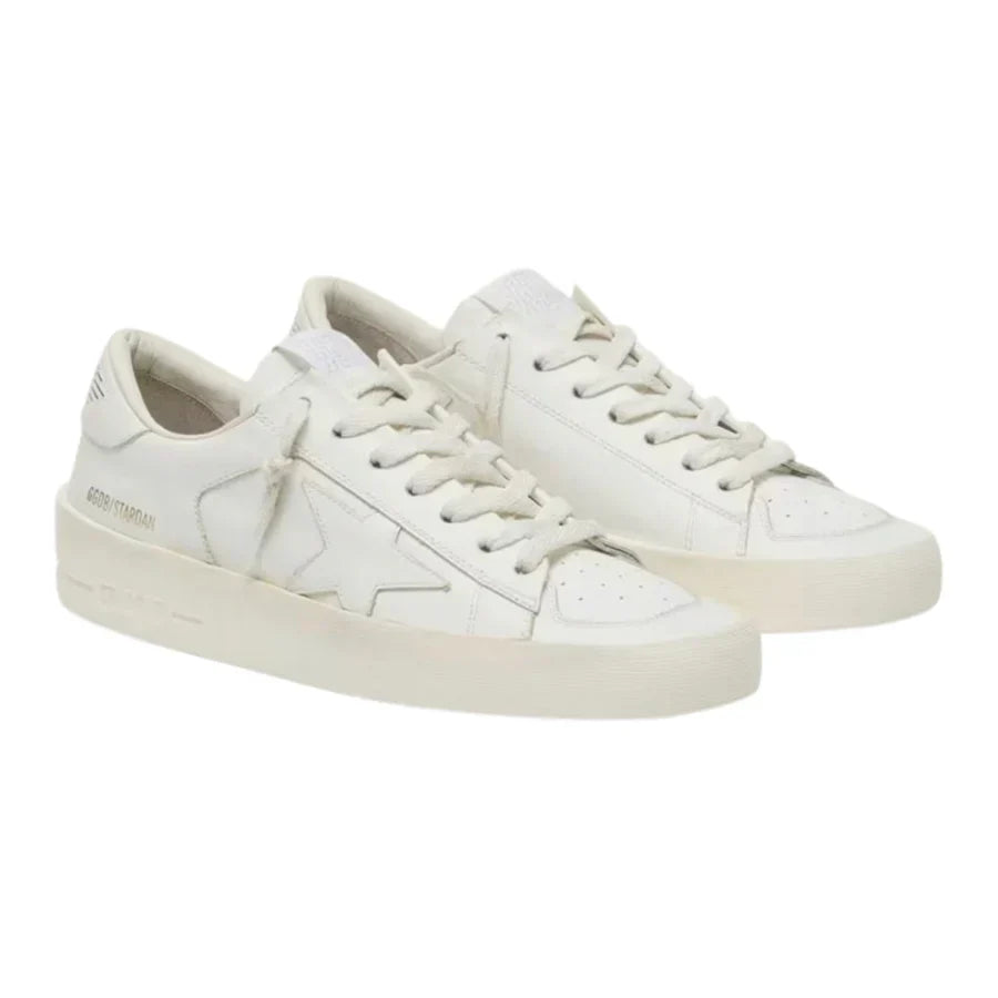 Golden Goose Stardan low-top sneakers