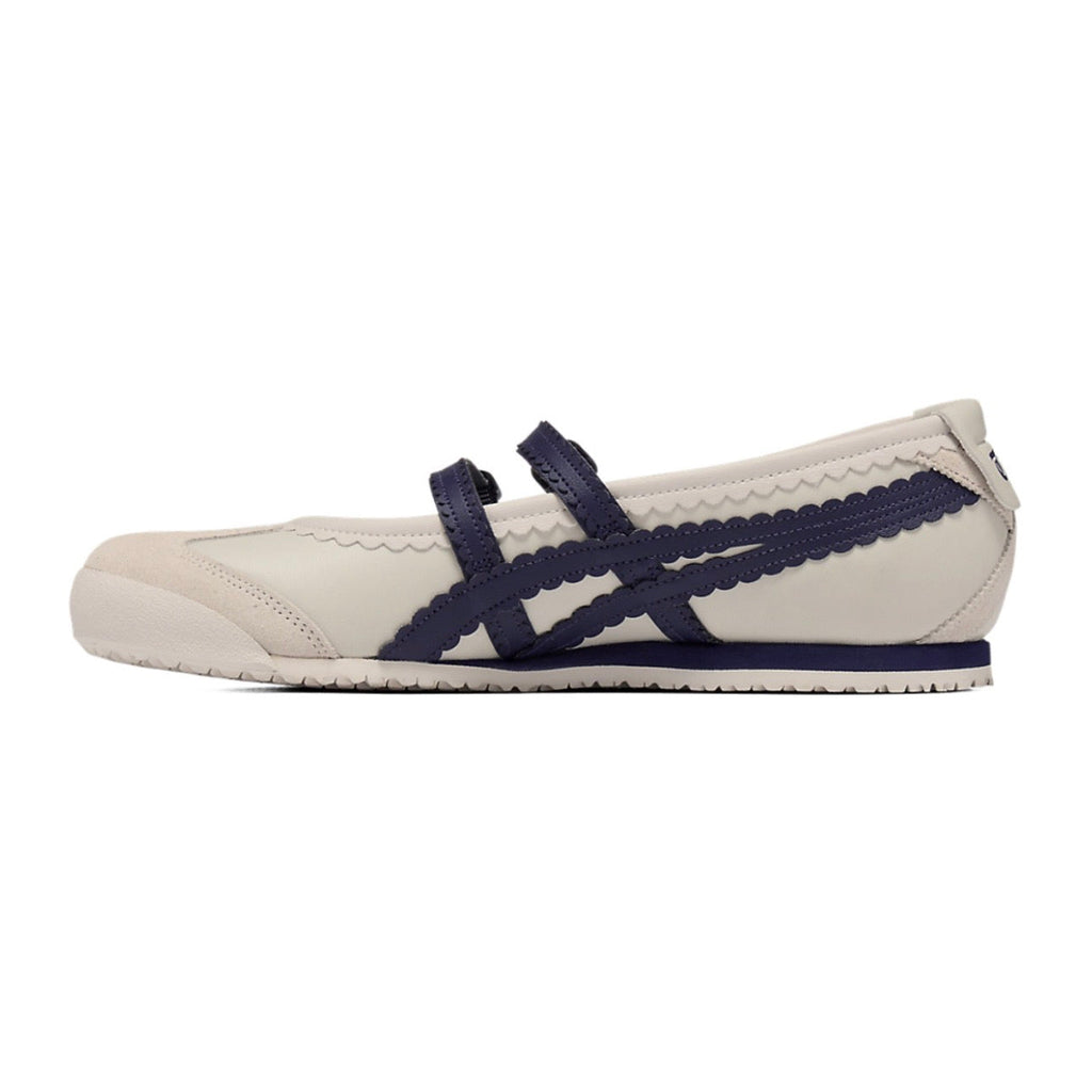 Onitsuka Tiger MEXICO 66 TGRS BIRCH/PEACOAT