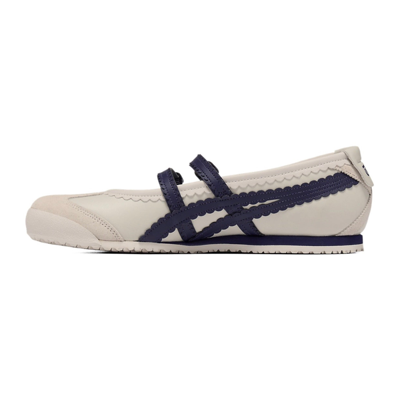 Onitsuka Tiger MEXICO 66 TGRS BIRCH/PEACOAT