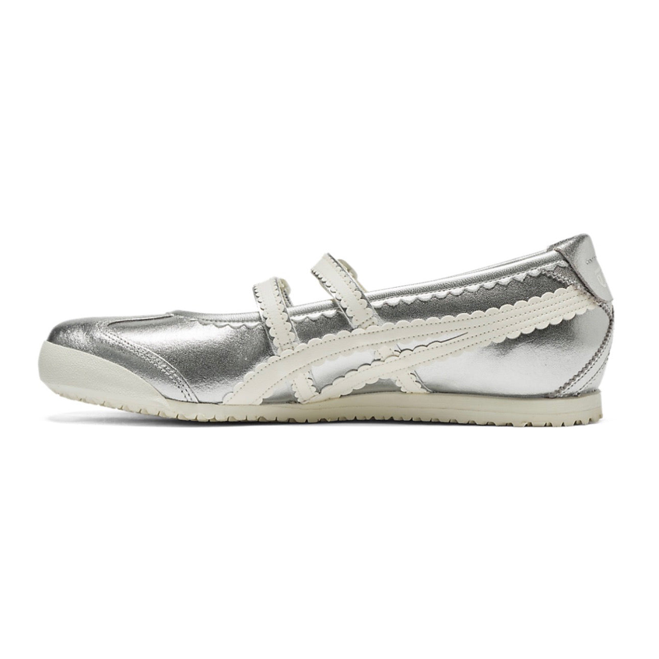 Onitsuka Tiger MEXICO 66 TGRS SILVER