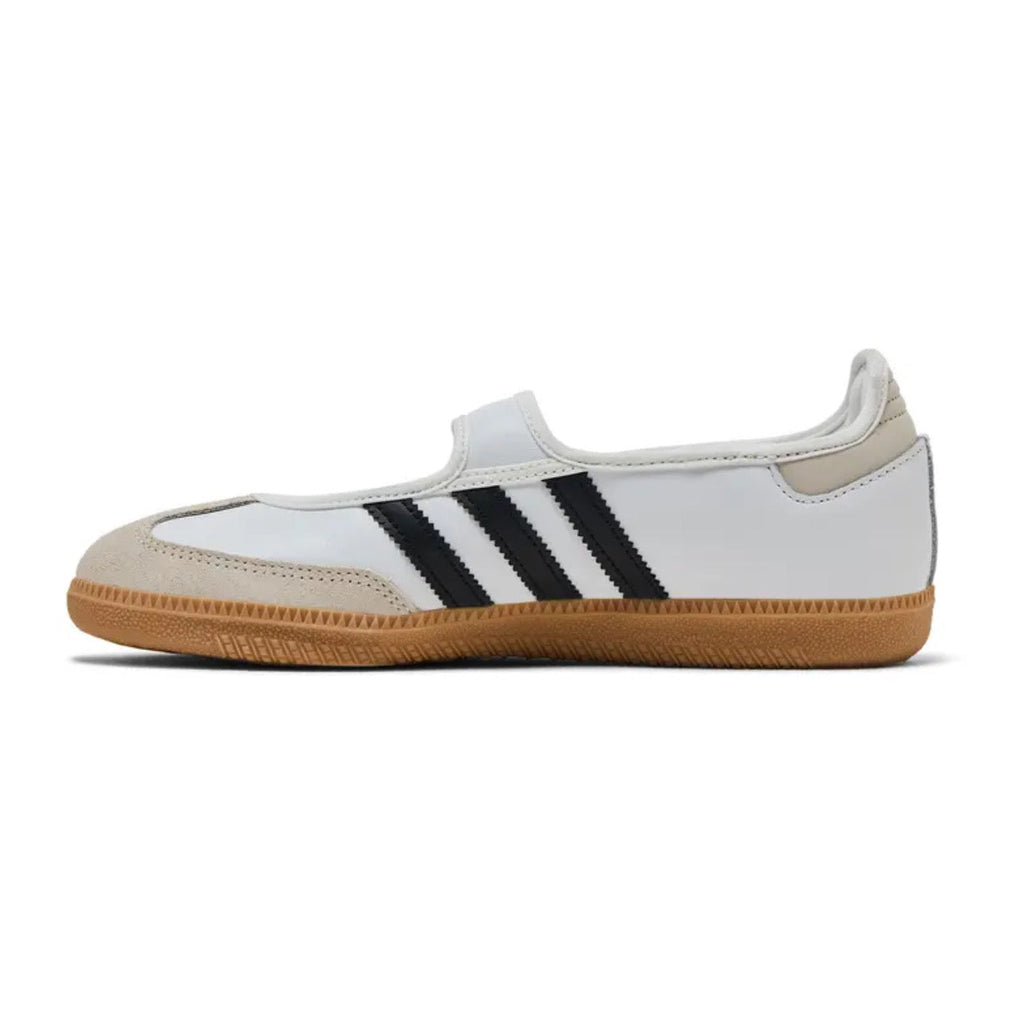 adidas Wmns Samba Jane 'White Black Gum'