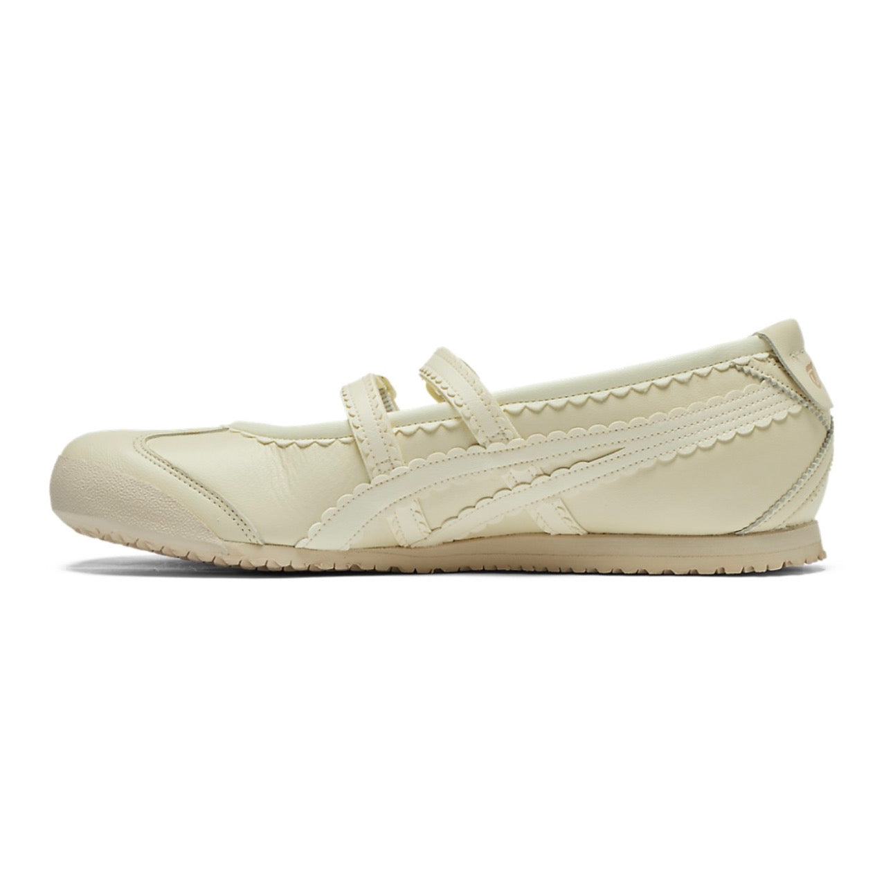 Onitsuka Tiger MEXICO 66 TGRS IVORY CREAM