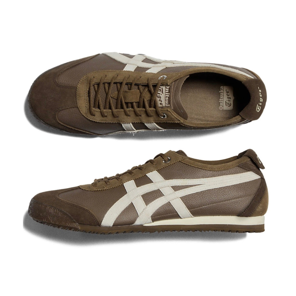 Onitsuka Tiger Mexico 66 SD Vintage 'Clay Canyon Cream'