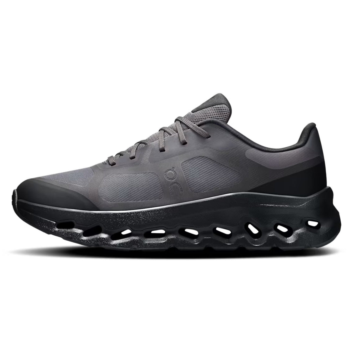 On Running Cloudtilt Remix Black | Black