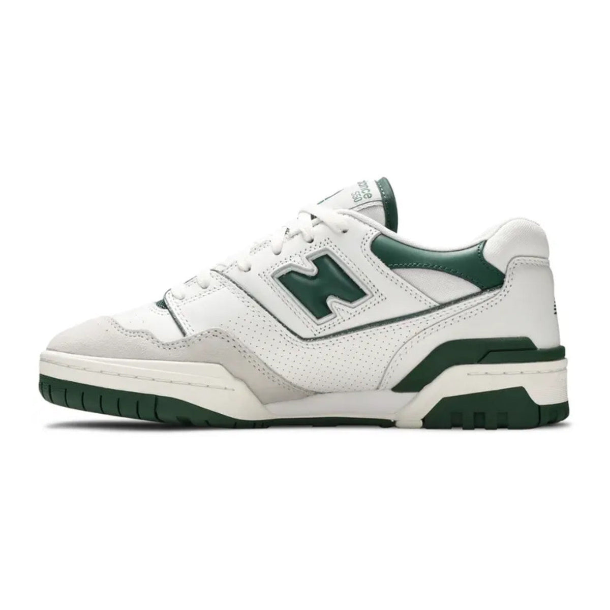 New Balance 550 – White Green