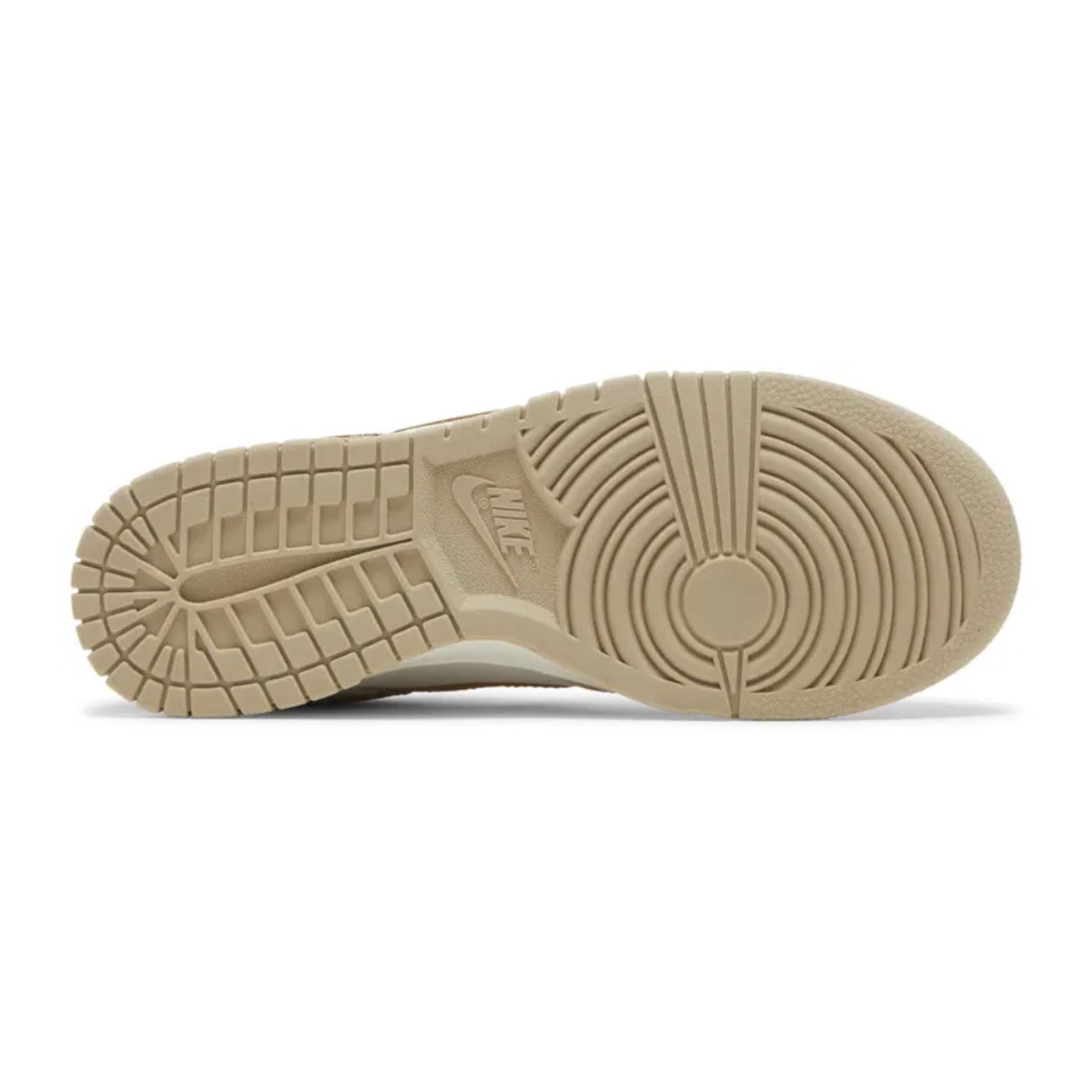 Nike Wmns Dunk Low 'Gold Swoosh'