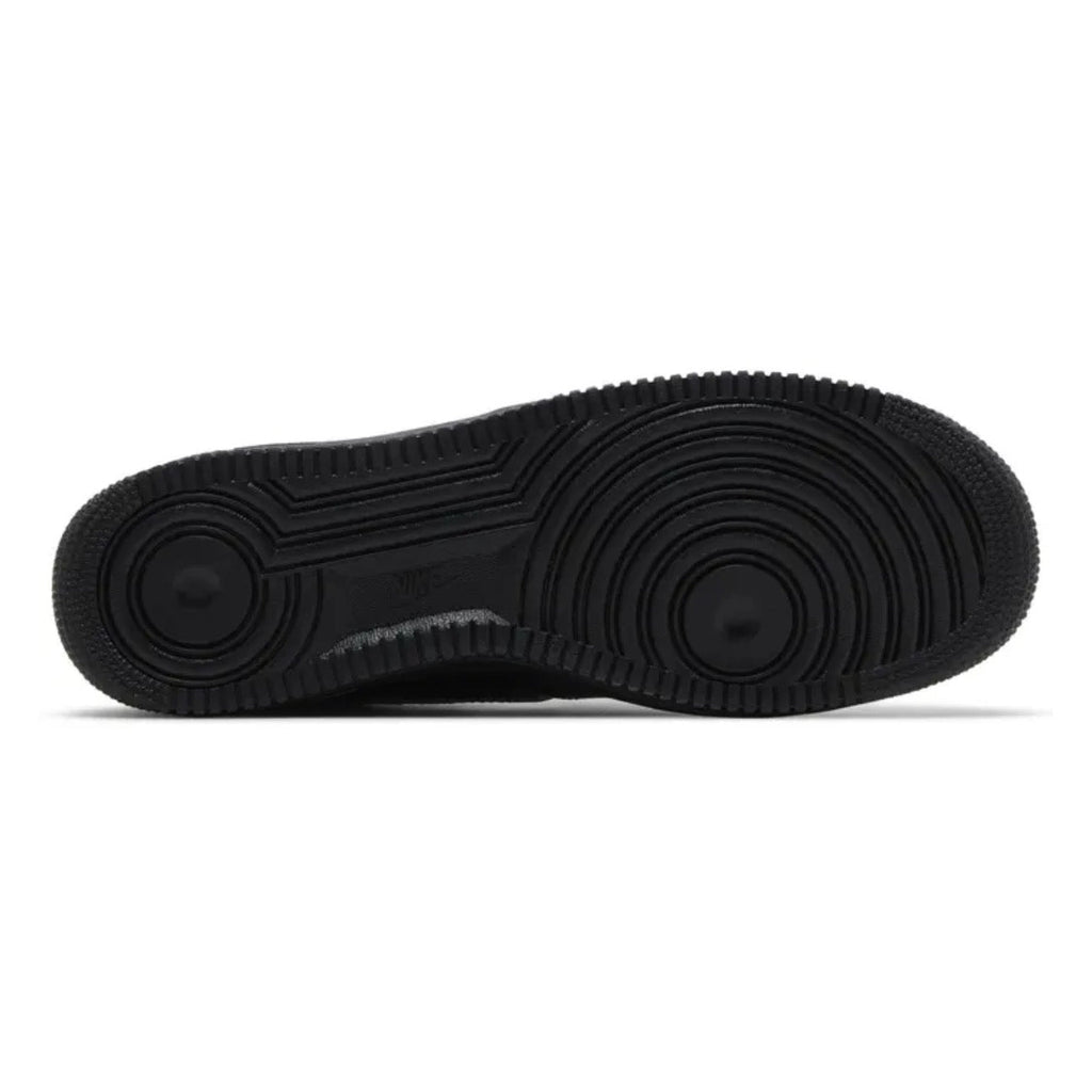 Nike Men's Air Force 1 '07 'Black White'