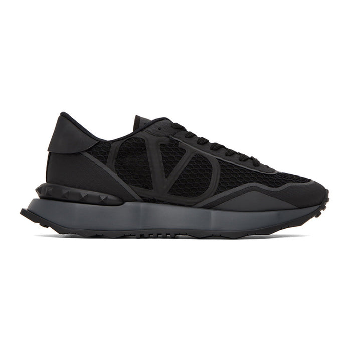 Valentino Garavani Black Netrunner