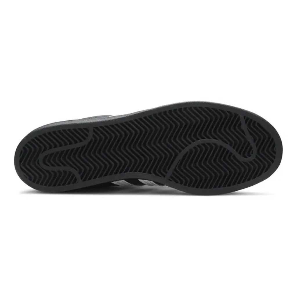 Adidas Superstar 'Core Black White