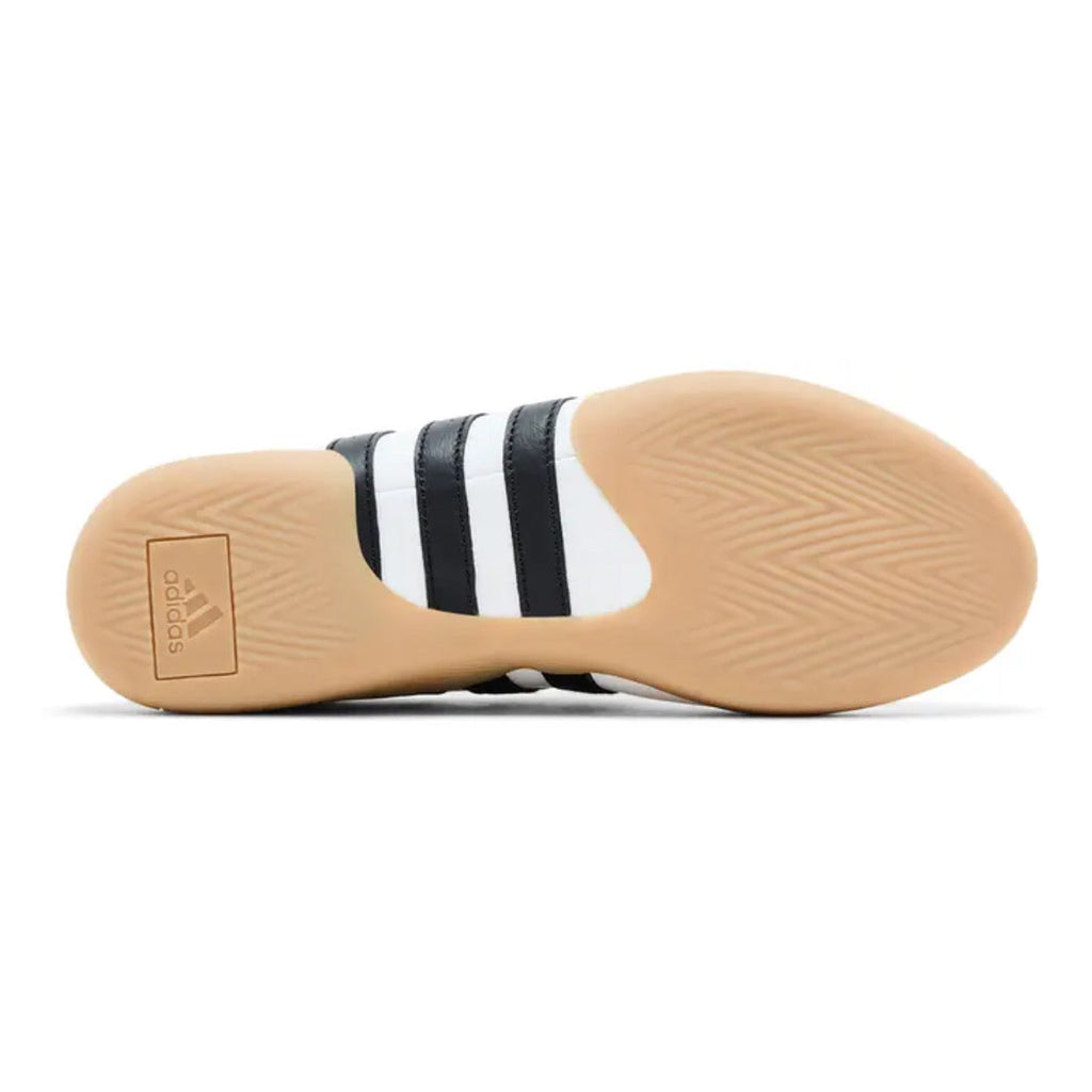 adidas Wmns Taekwondo Mei Ballet 'White Black Gum'