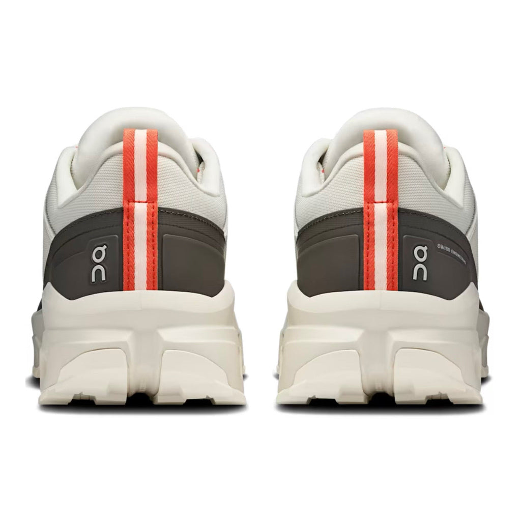 On Running Cloudrock Low Waterproof
Ivory Grey