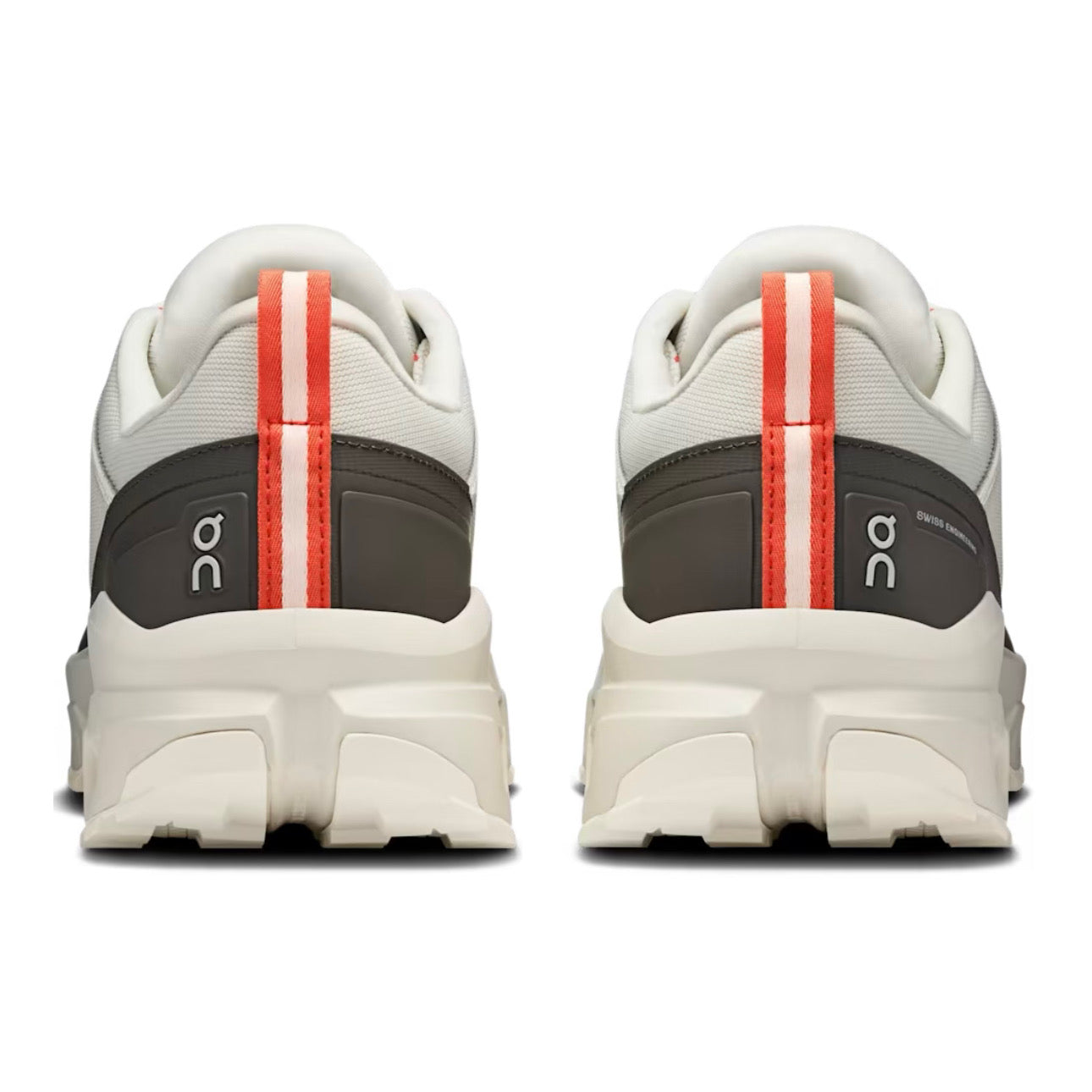 On Running Cloudrock Low Waterproof
Ivory Grey