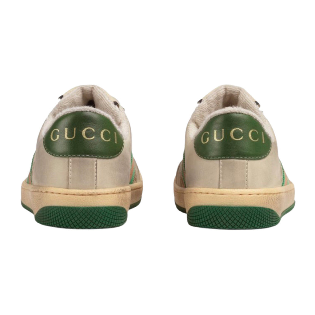 Gucci Children's Screener sneaker