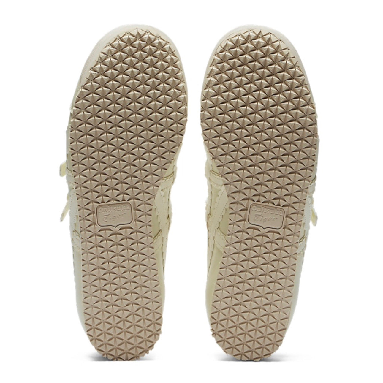 Onitsuka Tiger MEXICO 66 TGRS IVORY CREAM