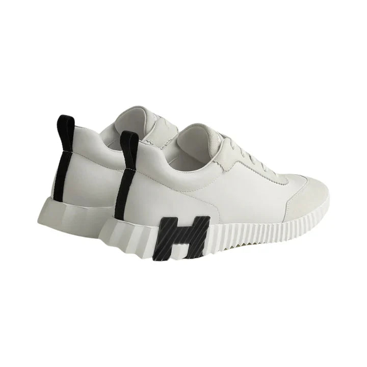 Hermès Bouncing sneaker 'white'
