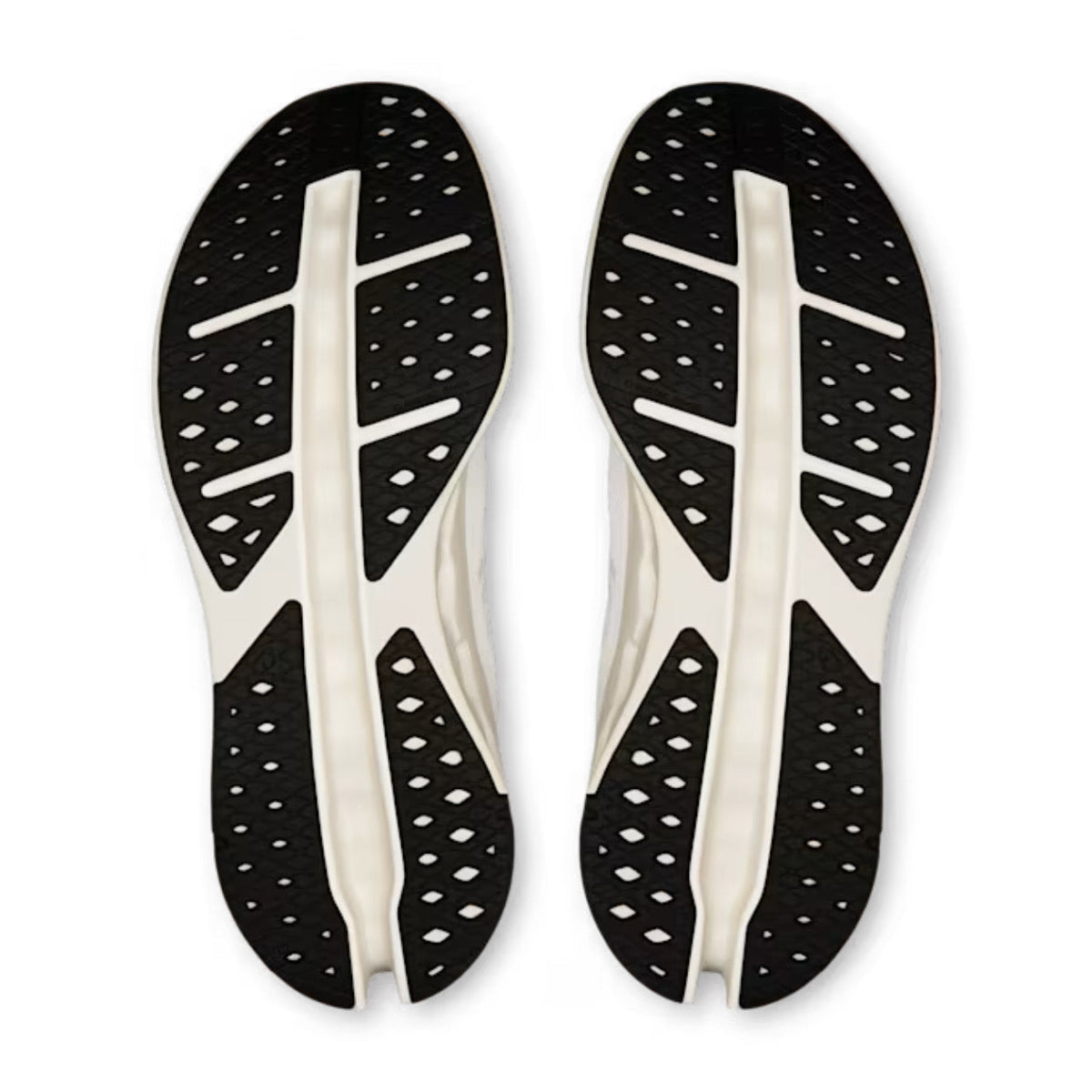ON Cloudsurfer Max White | White