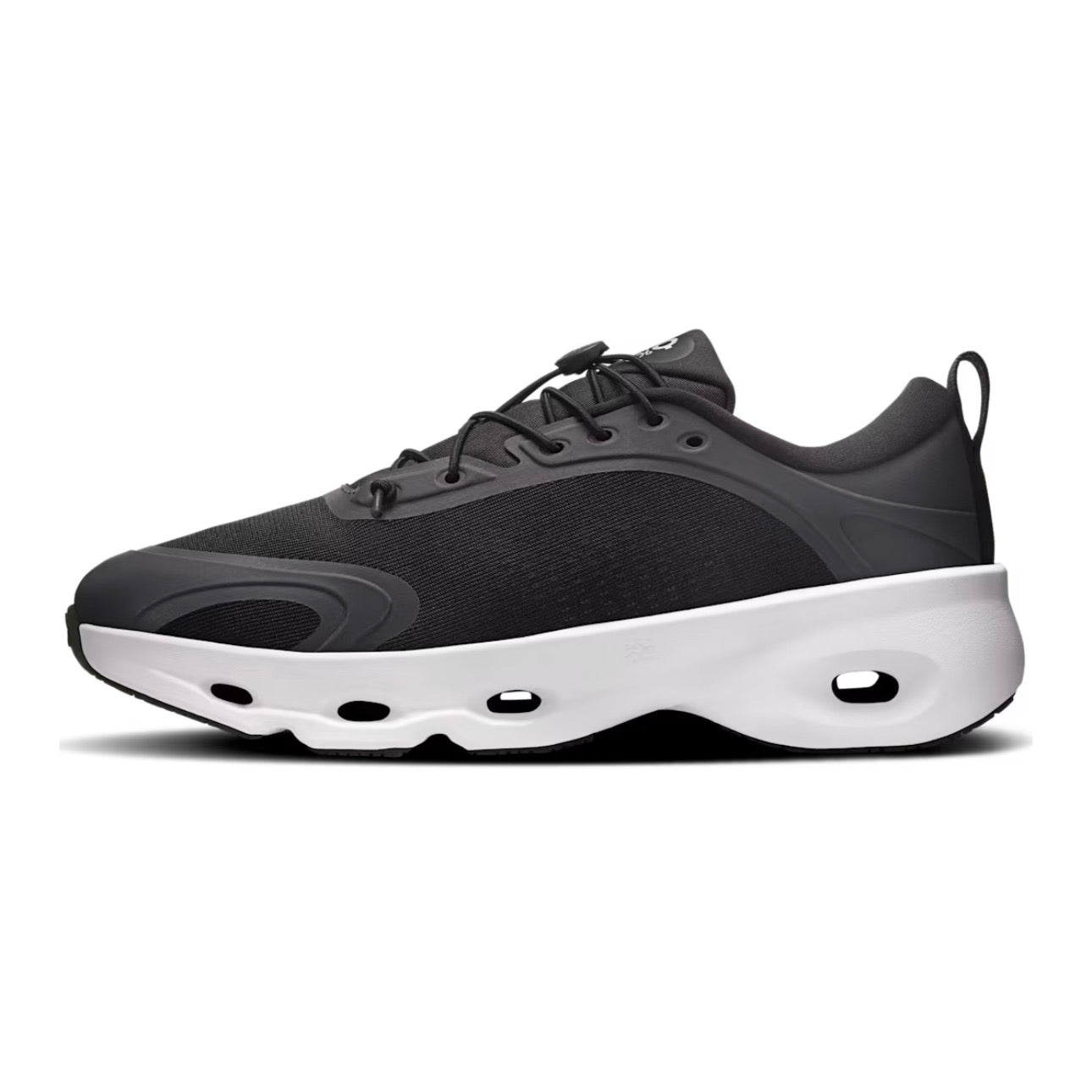 ON Cloudsolo LOEWE Black | White