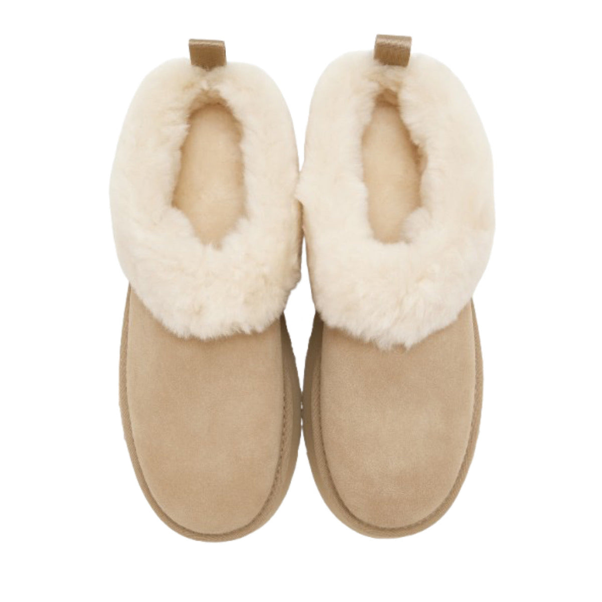 UGG Tazzelle Slipper - Mustard Seed
