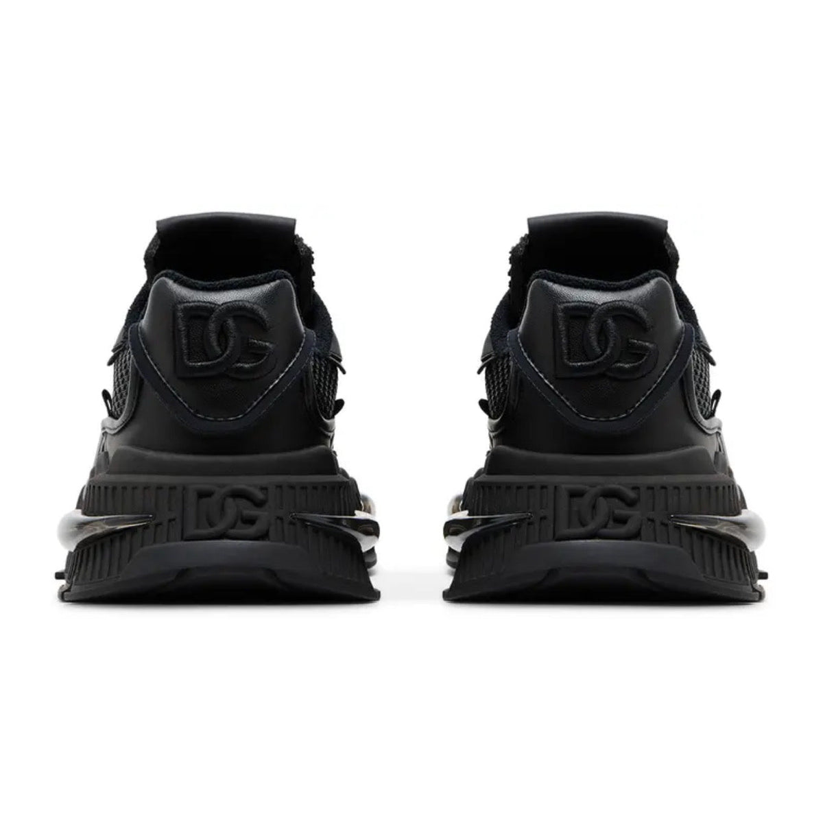 Dolce & Gabbana Air Master 'Black Graphite'