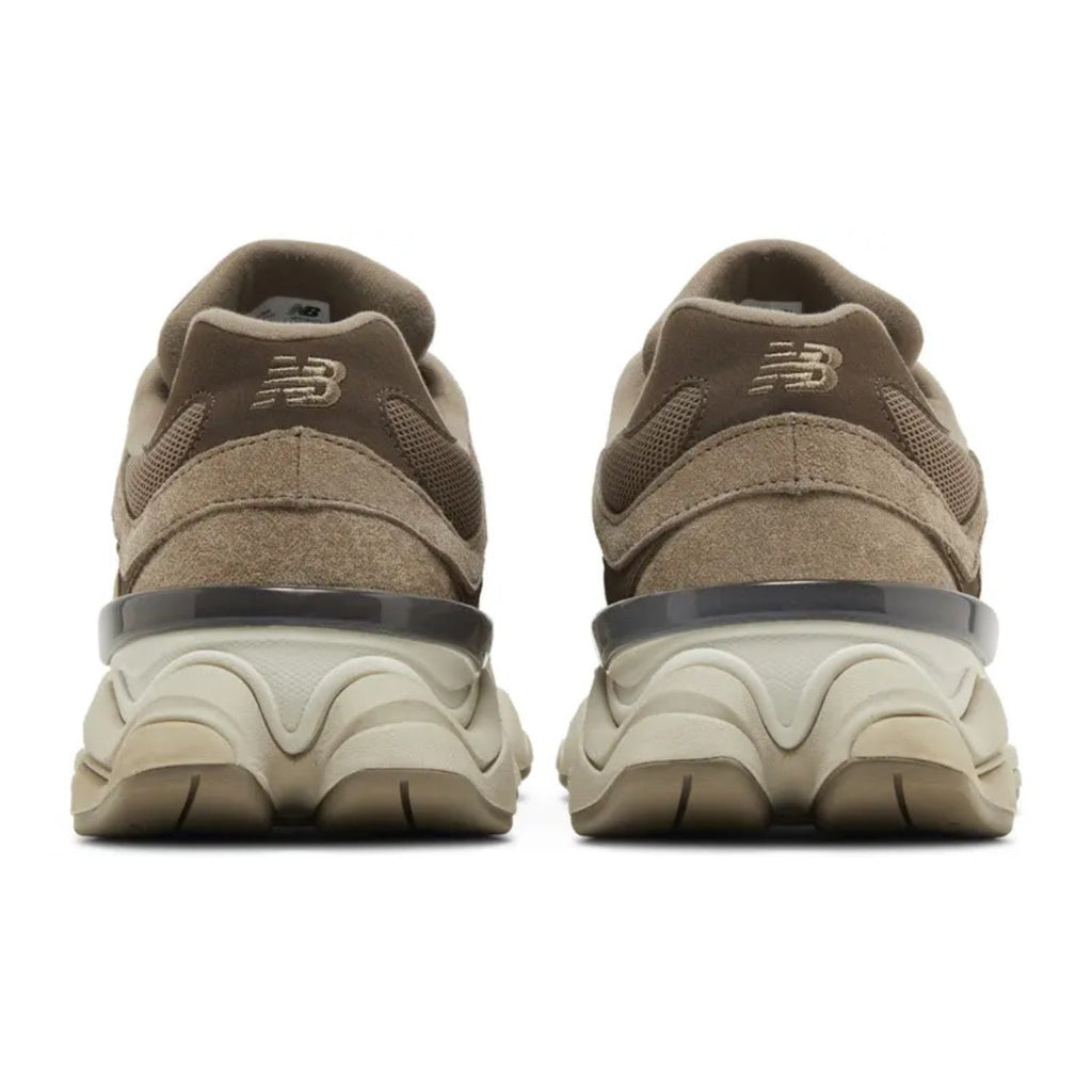 New Balance 9060 'Mushroom Brown'