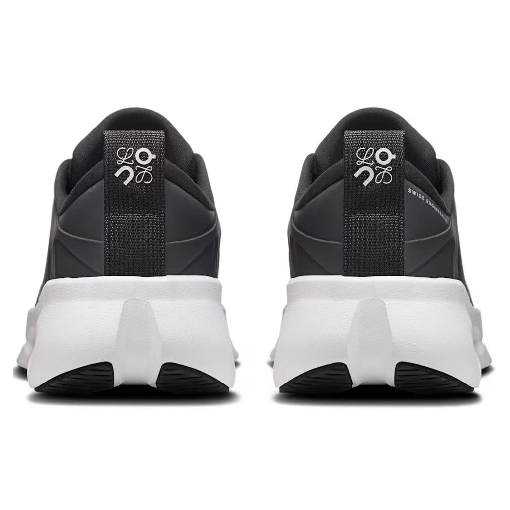 ON Cloudsolo LOEWE Black | White