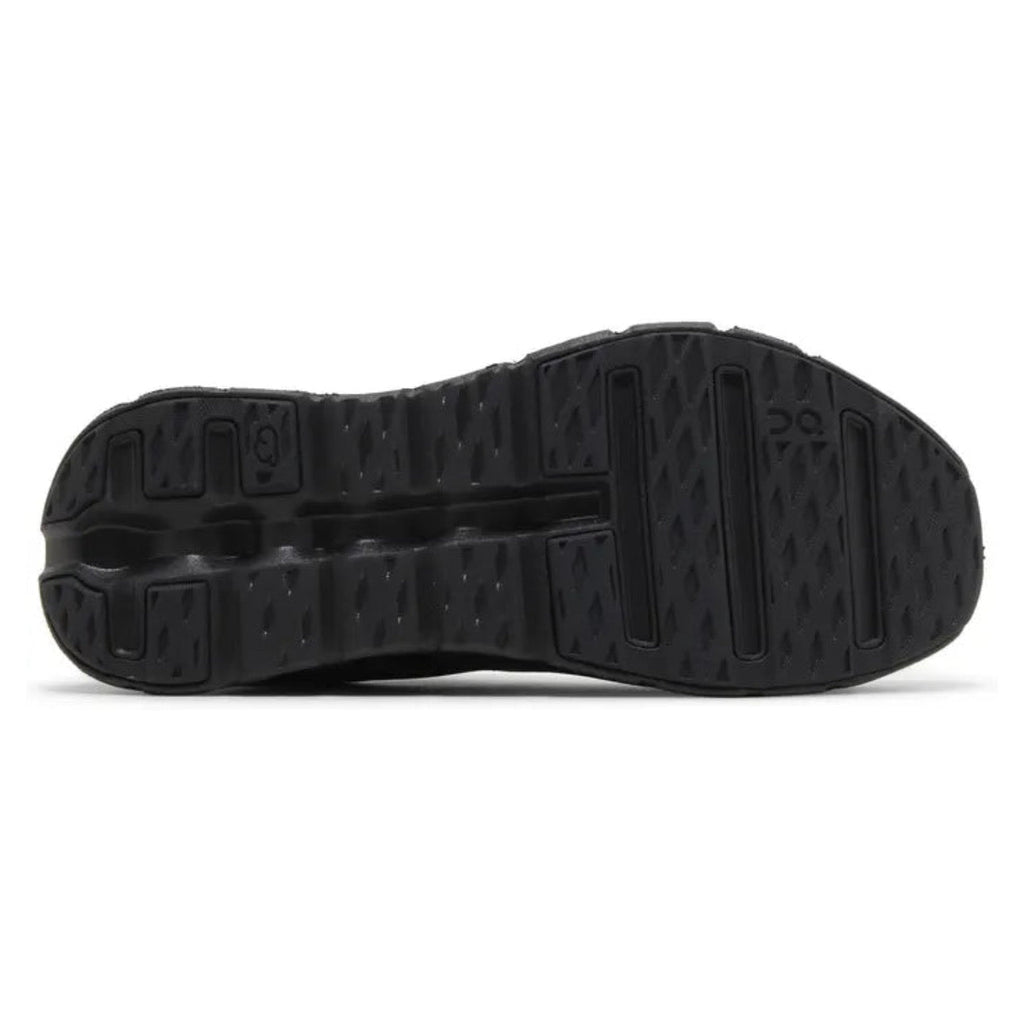 LOEWE x OnCloudtilt All black
