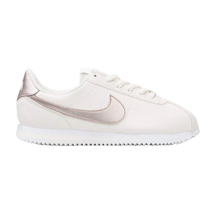Nike Cortez Basic SL GS 'Phantom Metallic Red Bronze'