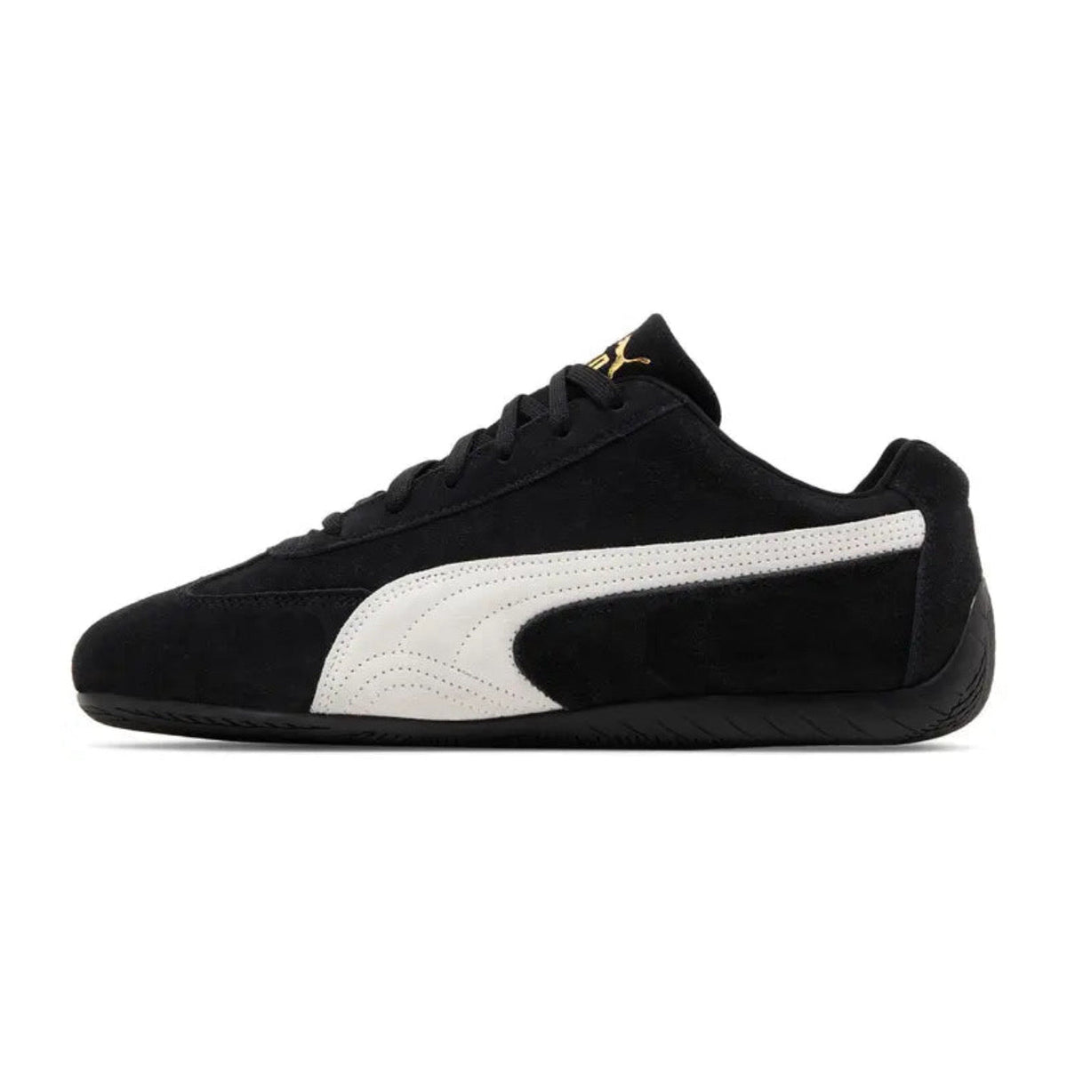 PUMA Speedcat OG – Black White
