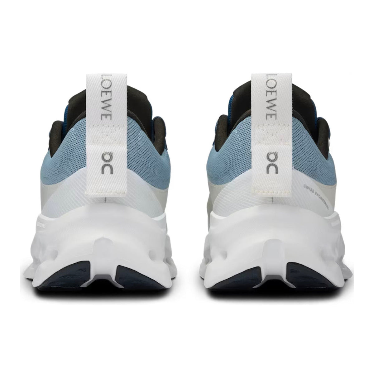 On Running Cloudtilt LOEWE2 Blue/White