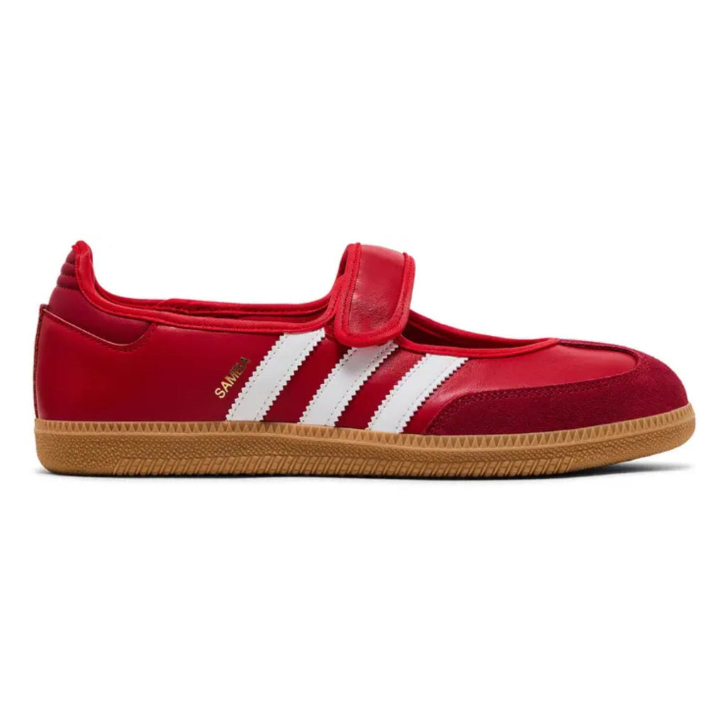 adidas Wmns Samba Jane 'Scarlet Gum'