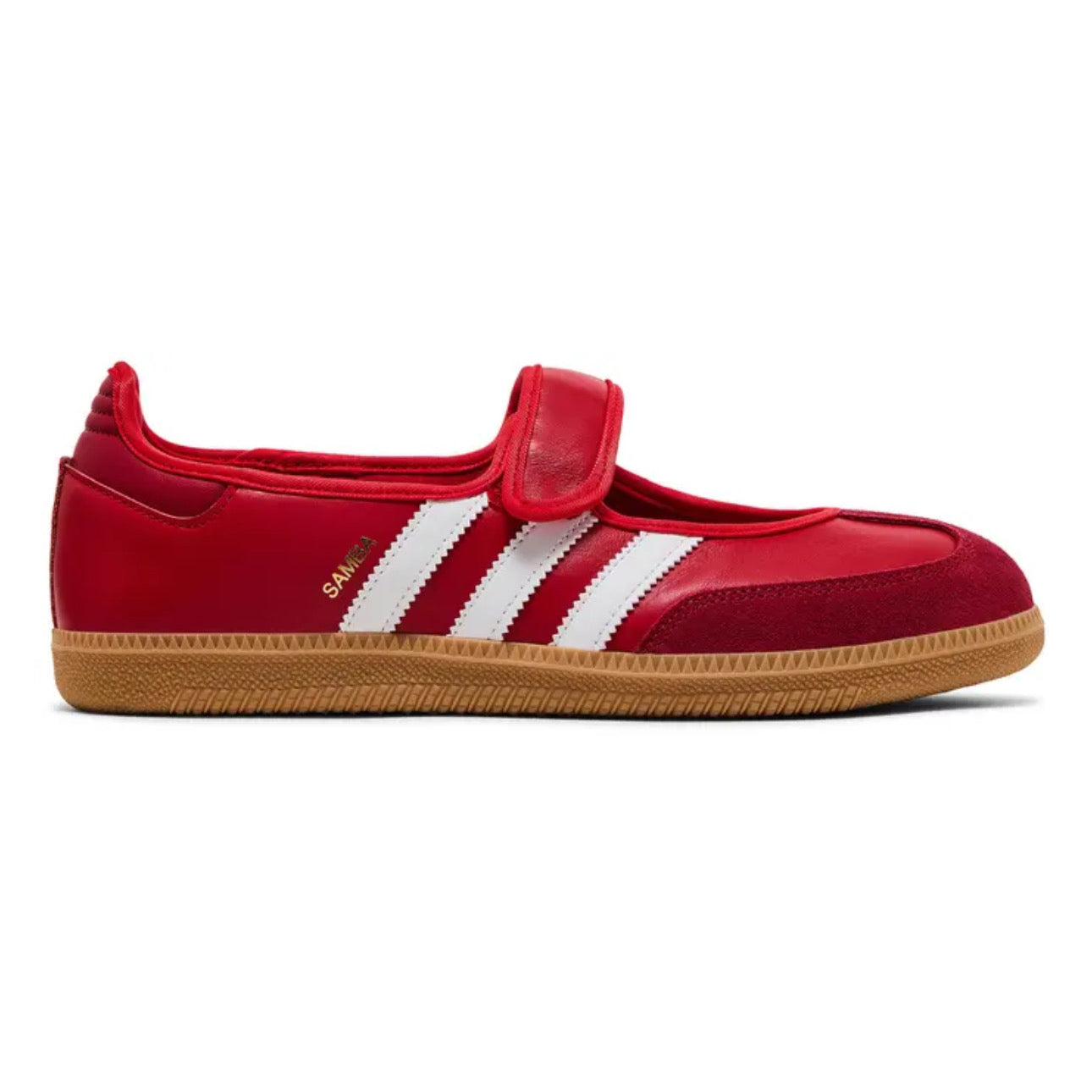 adidas Wmns Samba Jane 'Scarlet Gum'