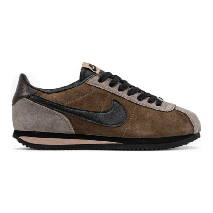 Nike Cortez Velvet Brown