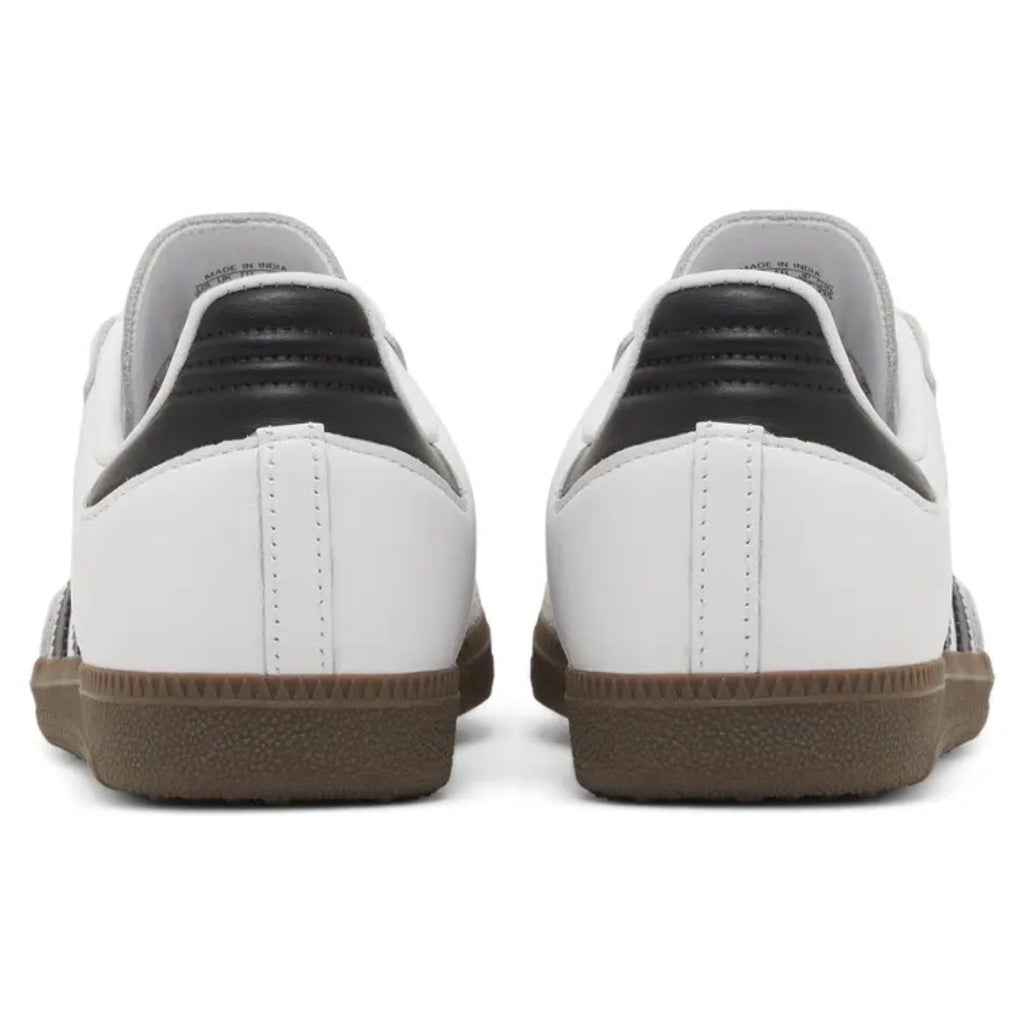 adidas Samba OG Cloud White Core Black