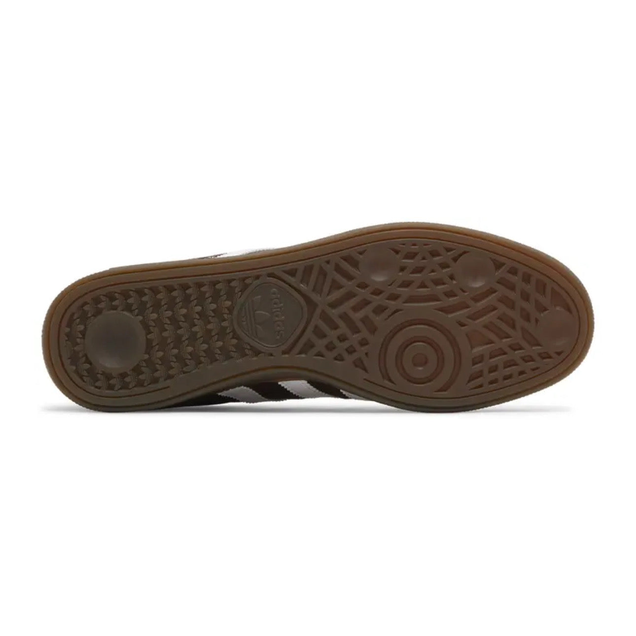 Adidas Handball Spezial – Shadow Brown Gum