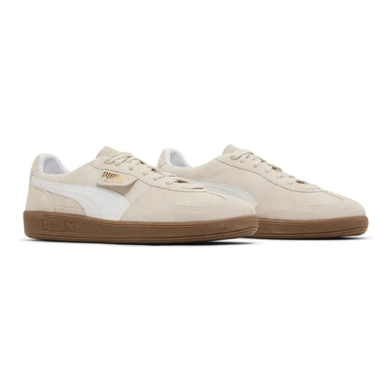 Puma Palermo 'Alpine Snow'